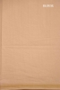Exclusive Soft Pure Cotton Saree